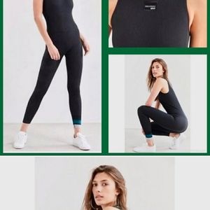 Adidas equipment body suit limited ed.